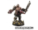 Kromlech Miniatures: Thightaar, Devourer of Flesh & Contagion Spreader 