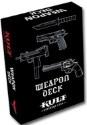 Kult RPG: Weapon Deck 