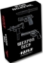 Kult RPG: Weapon Deck - MUH052421 [5060523345335]