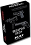 Kult RPG: Weapon Deck - MUH052421 [5060523345335]
