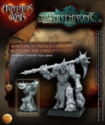 Avatars of War: Kurzgan, the Corrupted Scion 