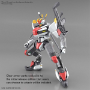 Kyokai Senki: Full Mechanics (1/48): Mailes Kenbu - 5062947 2590650 [4573102629470]