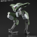 Kyokai Senki: HG (1/72) #02: Bunyip Boomerang 