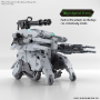 Kyokai Senki: HG (1/72): Bunyip Ginga - 5066696 [4573102666963]