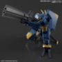 Kyokai Senki: HG (1/72) #03: Mailes Jogan - BNDAI-2590651 5062020 [4573102620200]