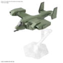 Kyokai Senki: HG (1/72) #08: V-33 Stork Carrier 