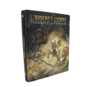 L’Arsene’s Ledger of Treasures and Trinkets (5E) 