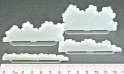 Litko: Smoke Screen Markers: Variety 