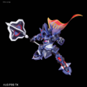 LBX: The Emperor 