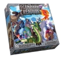 LEGENDARY CREATURES 