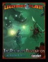 Pathfinder: Legendary Planet: Depth of Desperation 
