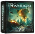 LEVEL 7: [INVASION] 