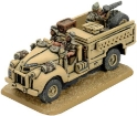 Flames of War: British: LRDG Chev truck 