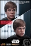 LUKE SKYWALKER DELUXE SPECIAL EDITION 1:6 SCALE - 9090481 [4895228609021]