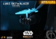 LUKE SKYWALKER DELUXE SPECIAL EDITION 1:6 SCALE - 9090481 [4895228609021]
