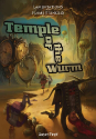 Lamentations of the Flame Princess: Temple of the Wurm 
