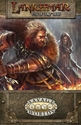 Lankhmar: City of Thieves GM Screen with Adventure 
