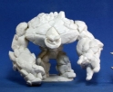 Reaper: Dark Heaven Bones: Large Earth Elemental 