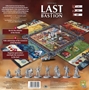 Last Bastion - RP-BASTION-021 [5425016923290]