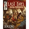 Last Days: Zombie Apocalypse - Seasons 