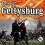 Lee At Gettysburg - July 1st 1863 - LLP313152 [639302313152]