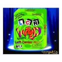 Left Center Right Dice Game: Wild (DAMAGED) 