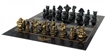 Legend of Zelda: Chess Set - MONCH005394 [700304047533]