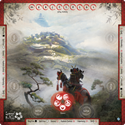 Legend of the Five Rings: Roleplaying: Gamemat 