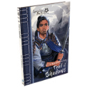 Legend of the Five Rings Novella: Trail of Shadows 