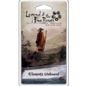 Legend of the Five Rings The Card Game: Elements Unbound 
