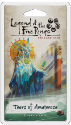 Legend of the Five Rings The Card Game: Tears of Amaterasu 