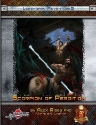 Legendary Adventures (5e): Scorpions of Perdition  