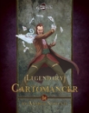 Legendary (5e): Cartomancer 