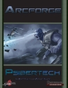 Pathfinder 2E: Arcforge: Psibertech 