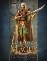 Pathfinder: Legendary Magus 
