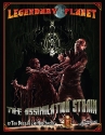 Legendary Planet (5e): The Assimilation Strain 