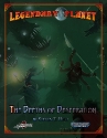 Legendary Planet: The Depths of Desperation [Starfinder] 