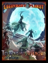 Legendary Planet (5e): To Worlds Unknown 