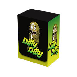 Legion: Deck Box: DILLY DILLY  