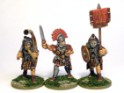 Hail Caesar: Imperial Romans: Legionary Command Pack 