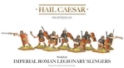Hail Caesar: Imperial Romans: Legionary Slingers 