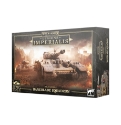 Warhammer: The Horus Heresy: Legions Imperialis: Solar Auxilia: Baneblade Squadron 