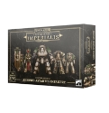 Warhammer: The Horus Heresy: Legions Imperialis: Legiones Astartes- Infantry 