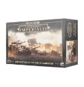 Warhammer: The Horus Heresy: Legions Imperialis 
