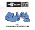 Bolt Action: German: Leig 18 Infantry Gun 