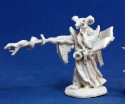 Reaper: Dark Heaven Bones: Leisynn, Mercenary Mage 