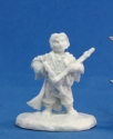 Reaper: Pathfinder Bones: Lem, Iconic Bard 