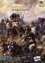 Les Quatre-Bras and Waterloo 1815 
