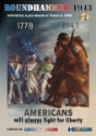 Liberty Roads: Operation Roundhammer 