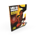 Lies By Omission: Core Rulebook 